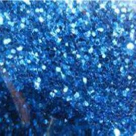 PORPORINA-GLITTER BLU BARATTOLO DA 120 ML