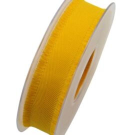 ROTOLO FRANSENBAND 25MMX15MT giallo