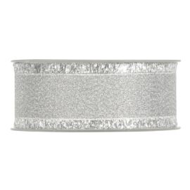 ROTOLO NEW ORLEANS MM40X10MT SILVER