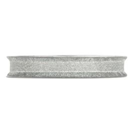 ROTOLO NEW ORLEANS MM15X10MT SILVER