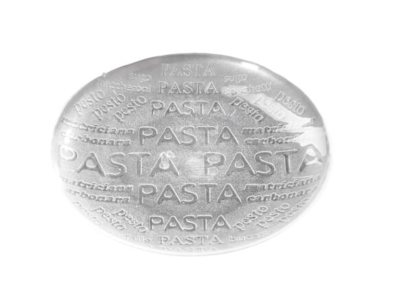 PIATTO PRATO PASTA H 2,5 D 24CM