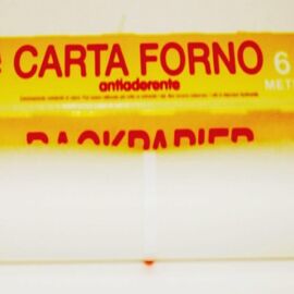 CARTA FORNO 50MT H.33 IN BOX