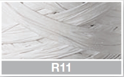 POLYRAFIA 2 LATI 15MMX200MT R11 GRIGIO