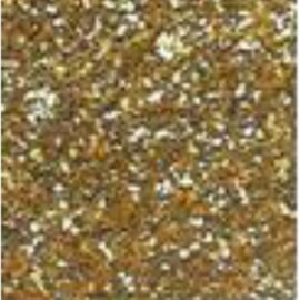 GLITTER 1/64 COLORE ORO (FLACONE 100 GR)