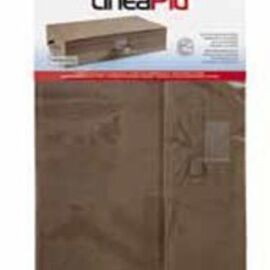 SCATOLA CUSTODIA COTONE "COTTONBOX" CM 70X40X15,5 SCATOLA CUSTODIA COTONE "COTTONBOX" CM 70X40X15,5