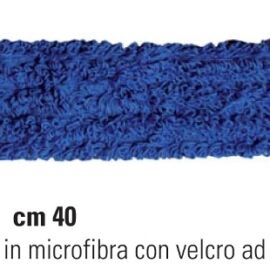 RICARICA DUPLEX CM 40 IN MICROFUSIONE ANELLO CHIUSO