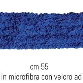 RICARICA DUPLEX CM 55 IN MICROFUSIONE ANELLO CHIUSO