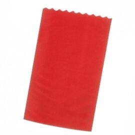 BUSTA TNT 30X50 PZ 25 OR ROSSO