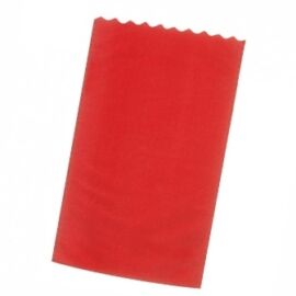 BUSTA TNT 25X40 PZ 25 OR ROSSO