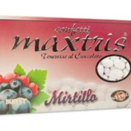 CONFETTO MAXTRIS MIRTILLO PZ 150 KG. 1