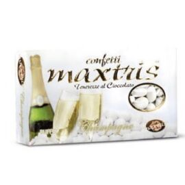 CONFETTO MAXTRIS BUBBLE  PZ 150 KG. 1