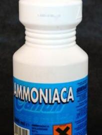 AMMONIACA  6/7% 1000ML