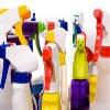 Detergenti Sgrassatori e Igienizzanti