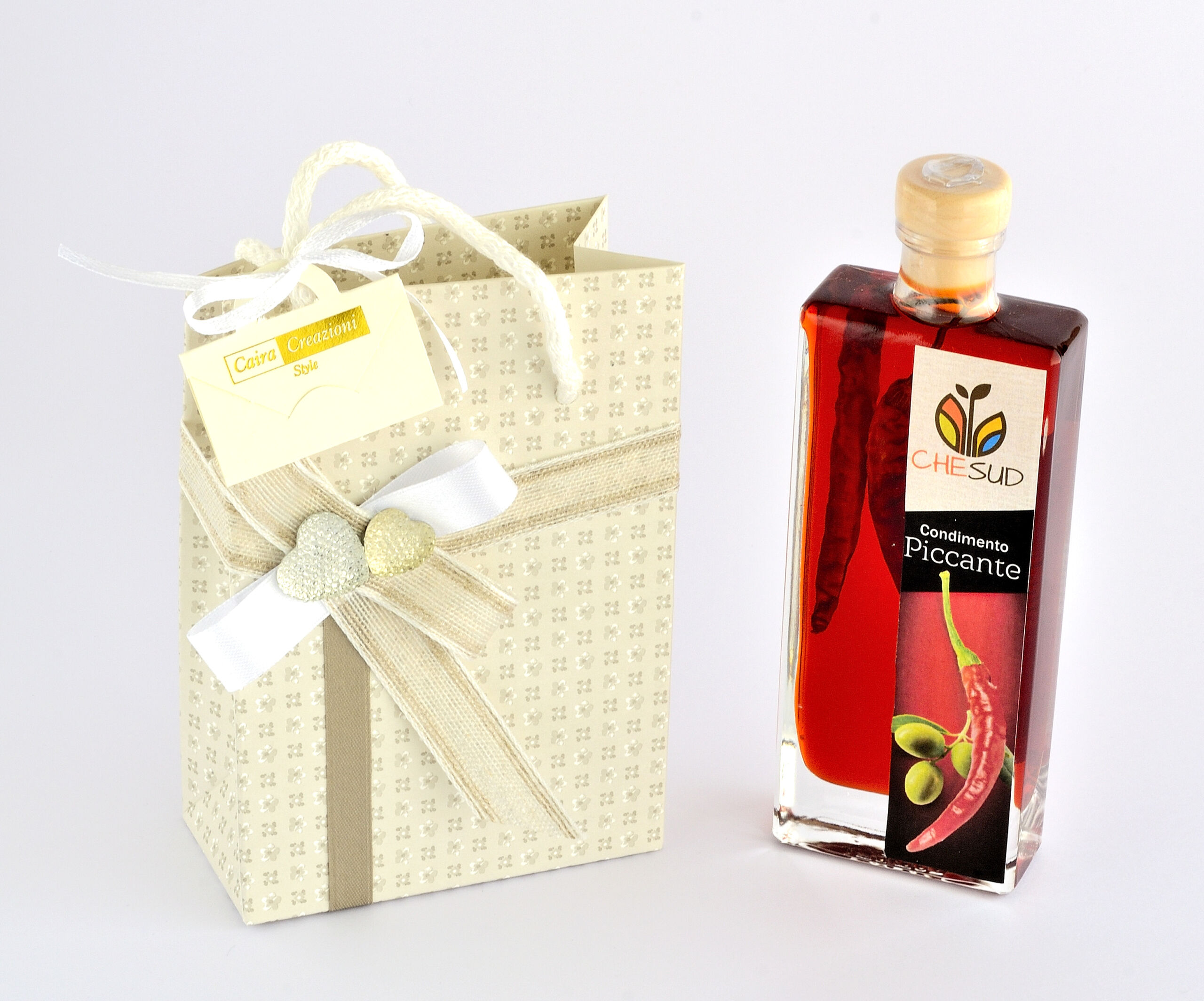 SHOPPY CON OLIO EVO DA 10CL CM 10X5XH15 ELENA SHOPPY CON OLIO EVO DA 10CL CM 10X5XH15 ELENA