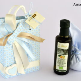 SHOPPY CON OLIO EVO 10CL CM 10X5XH .15 AMALIA SHOPPY CON OLIO EVO 10CL CM 10X5XH .15 AMALIA