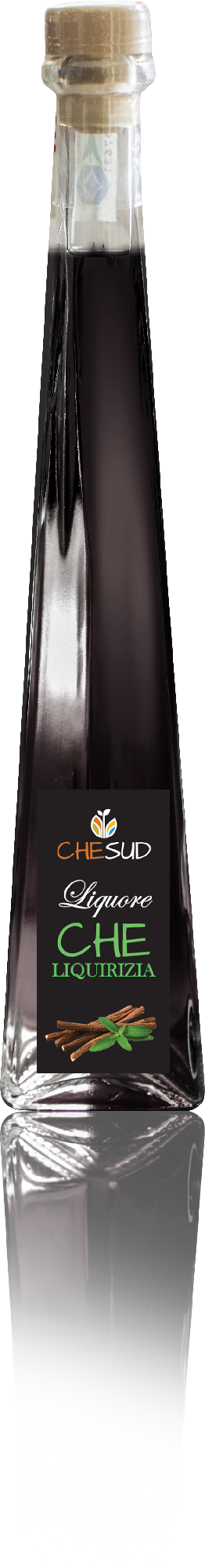 SCATOLA TRASPARENTE CON LIQUORE DA 20 CL CM 6,5X6,5H35 ELENA SCATOLA TRASPARENTE CON LIQUORE DA 20 CL CM 6,5X6,5H35 ELENA