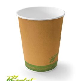 BICCHIERE 3 OZ  BIOPLAST AVANA BIOPOL AL PZ