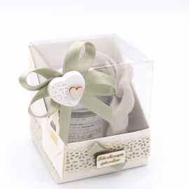 DUO C/PESTO DI PISTACCHI DA 100GR  ANITA  (8X8XH.10)
