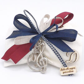 FIOCCO C/P.C NOTA MUSICALE  ENEA (13XH.10,5)