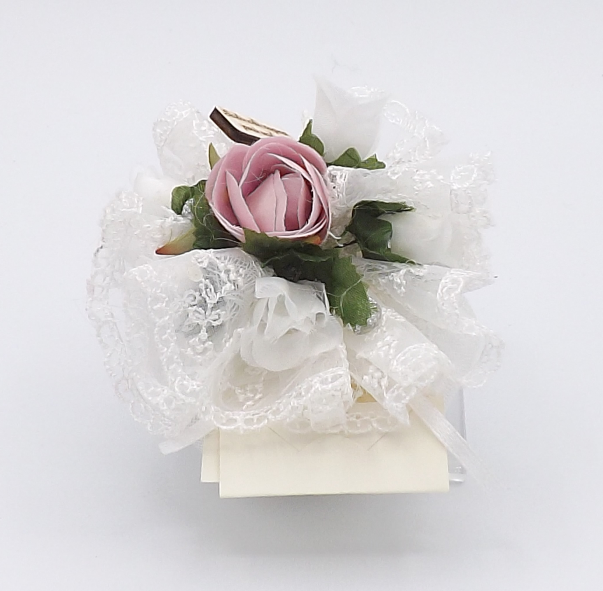 BOUQUET RAISSA (8X8XH.8) BOUQUET RAISSA (8X8XH.8)