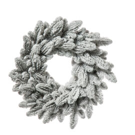 CORONA PINO INNEVATA  DM 45