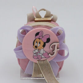 ZAINETTO ROSA C/CALAMITA AIDA (6XH.9)