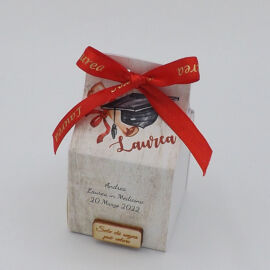 SCATOLINA P/CONFETTI PERSONAL.(PERSONA. NON INCLUSA) CINZIA (5X5XH.10) SCATOLINA P/CONFETTI PERSONAL.(PERSONA. NON INCLUSA) CINZIA (5X5XH.10)