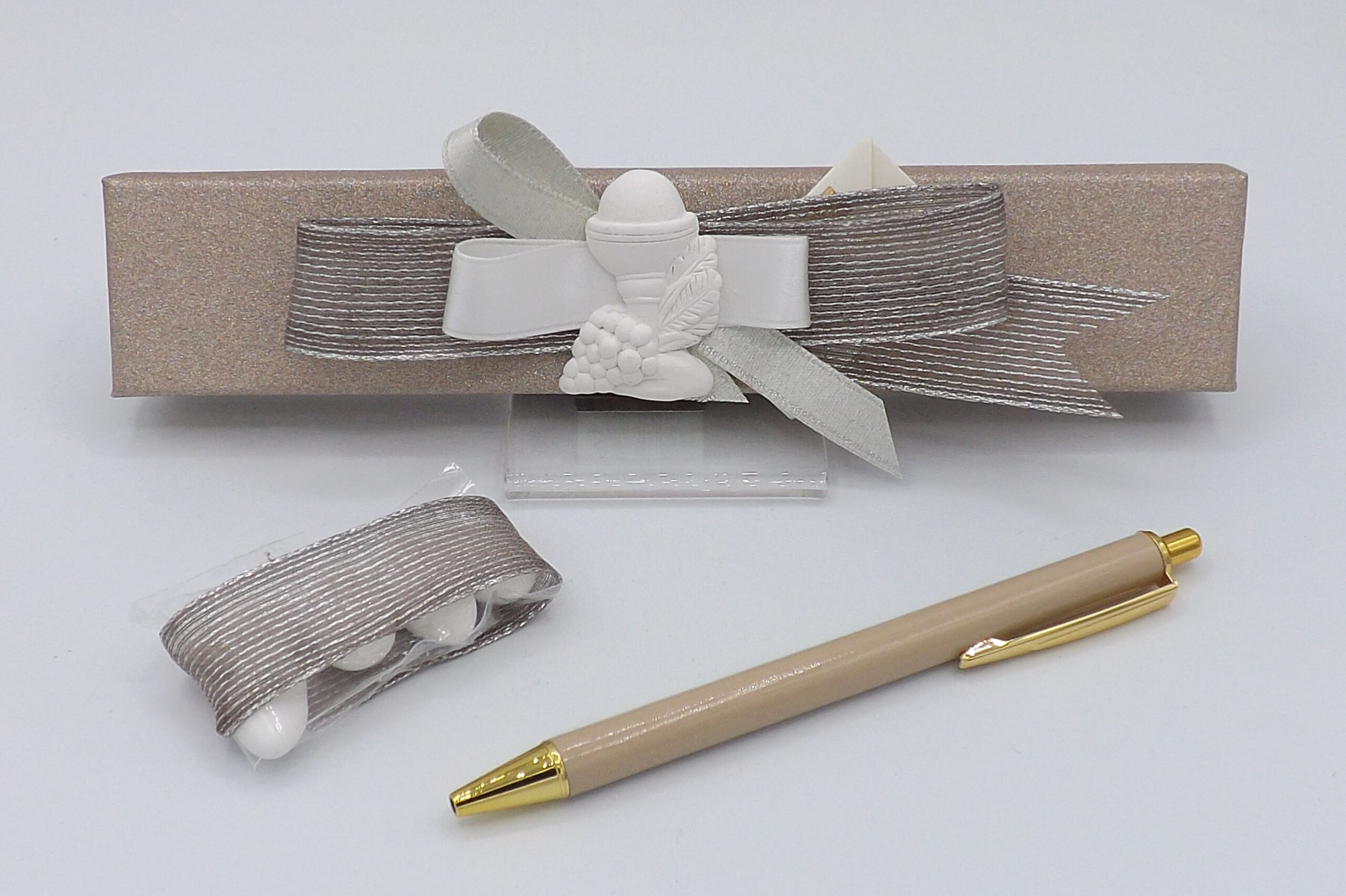 SCATOLA LUNGA C/PENNA CORINNE (21X3,5XH.4) SCATOLA LUNGA C/PENNA CORINNE (21X3,5XH.4)