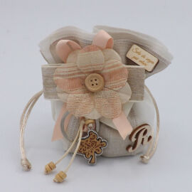 POOF C/P.CHIAVI ALBERO VITA PARIS (7XH.8)