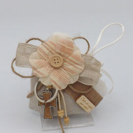 CUORE C/P.CHIAVI CROCE PARIS (10XH.10)