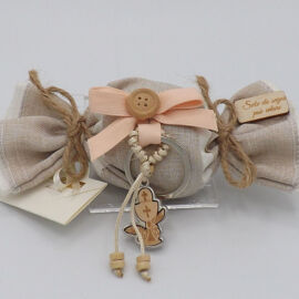 CARAMELLA C/P.CHIAVI CALICE PARIS (16XH.6)