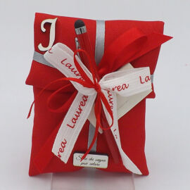 BUSTINA C/PENNA TOUCH ROSSA SARA (9XH.12)