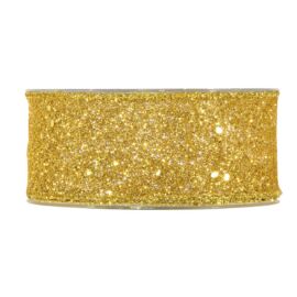 ROTOLO NASTRO SPARKING MM 40X10MT ORO ROTOLO NASTRO SPARKING MM 40X10MT ORO
