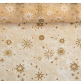 BOBINE POLYWEB CELESTIAL 1,00X9 MT avorio