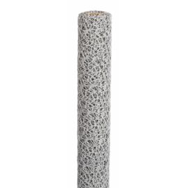 ROTOLO OCEANIA CM 48X4,5 MT ARGENTO ROTOLO OCEANIA CM 48X4,5 MT ARGENTO