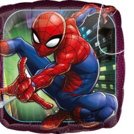 PALLONCINO SPIDER-MAN ANIMATED XL