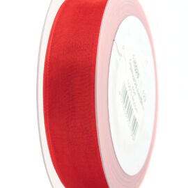 ROTOLO NASTRO ORGANZA 25MMX50MT rot