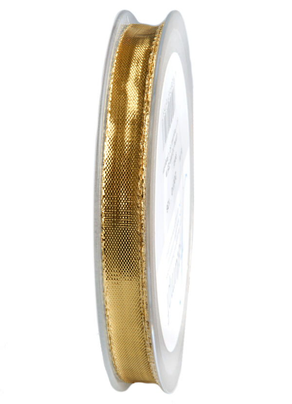 ROTOLO LAME 10MMX25MT gold