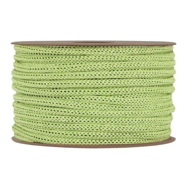 ROTOLO PAPER CORD MM 4X25MT LIME
