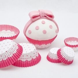 PIROTTINI CARTA 3X2 BABY GIRL PZ100 PIROTTINI CARTA 3X2 BABY GIRL PZ100