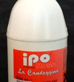 IPO rosso 2000ML