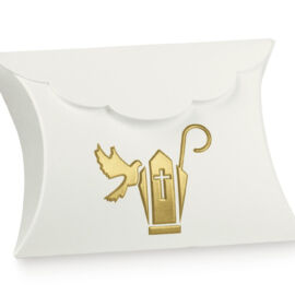 SCATOLA BUSTA MM 80X85X30 COLOMBA AL PZ SCATOLA BUSTA MM 80X85X30 COLOMBA AL PZ