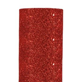 ROTOLO NASTRO SPARKING ROLL MM 48X5MT ROSSO