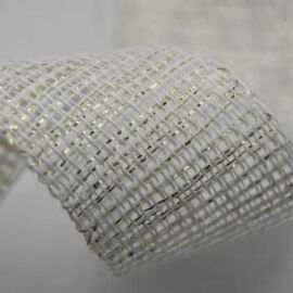 NASTRO LINO 18MMX15MT ORO