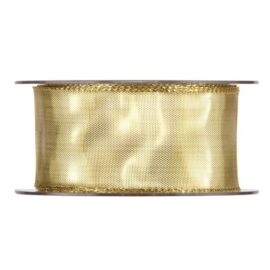 ROTOLO MIDA MM 40X20MT ORO