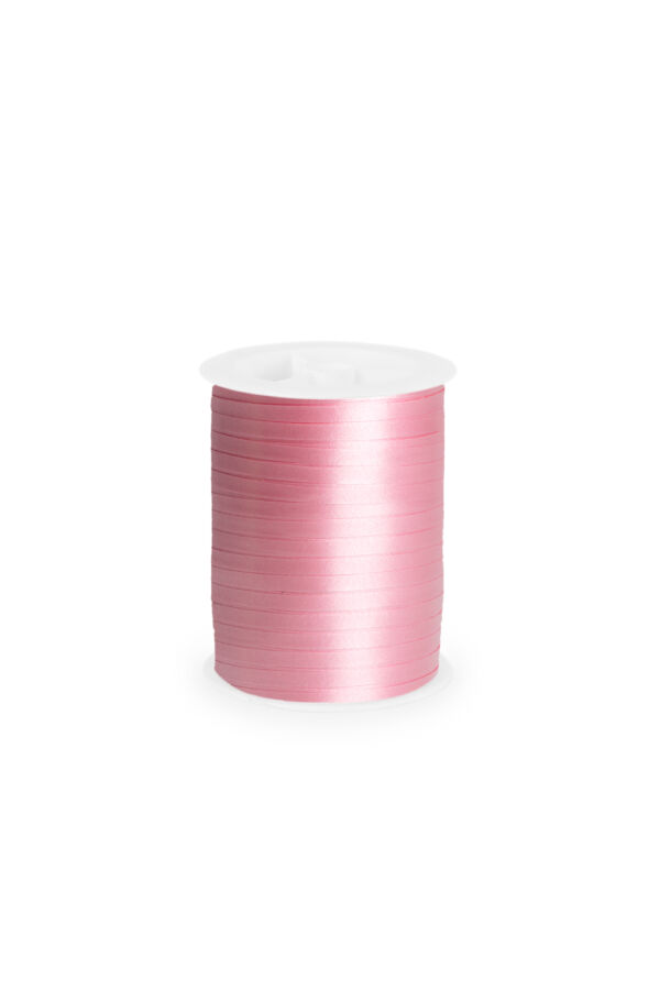 ROCCHETTO 5MMX500MT P12 ROSA BABY