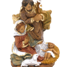 FIGURA CM 12 GRUPPO NATIVITA' FIGURA CM 12 GRUPPO NATIVITA'