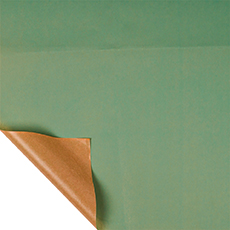 BOBINA CARTA FSC PE 1,00X25 MT FONDO PIENO PAPER verde mandorla 191 BOBINA CARTA FSC PE 1,00X25 MT FONDO PIENO PAPER verde mandorla 191