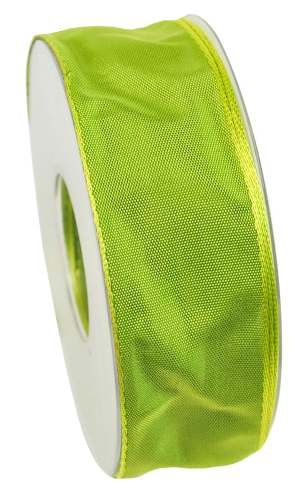 NASTRO DA VINCI ORIGINAL 40MMX25MT VERDE-GIALLO 531 EX53