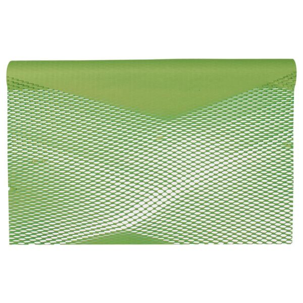 ROTOLO PAPER NET CM 50X25MT COLORATO VERDE